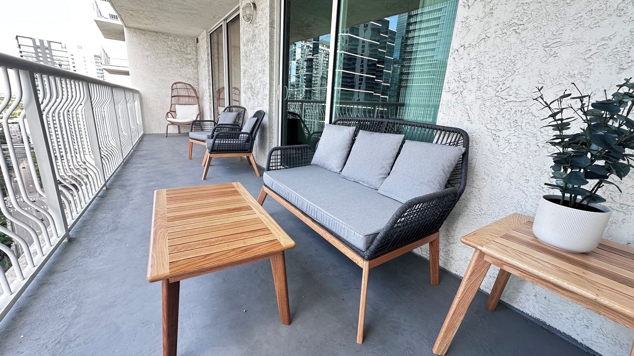 Photo of Outdoor in Brickell