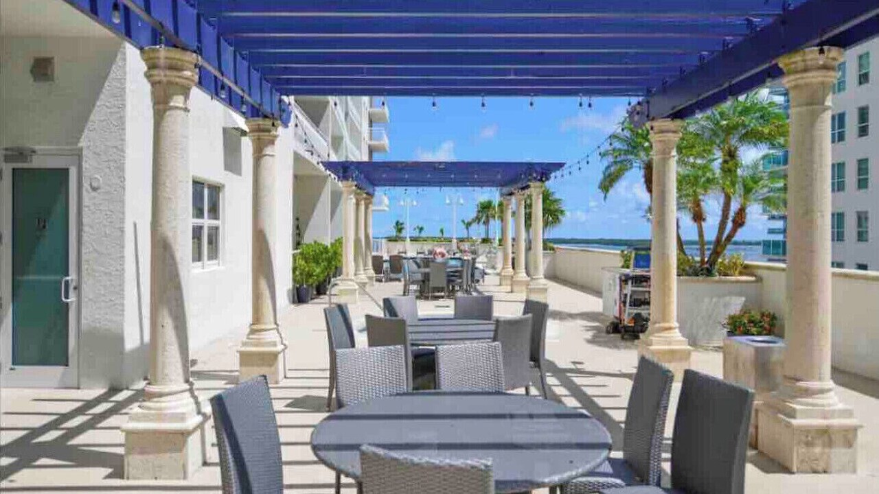 Photo of Outdoor in Brickell