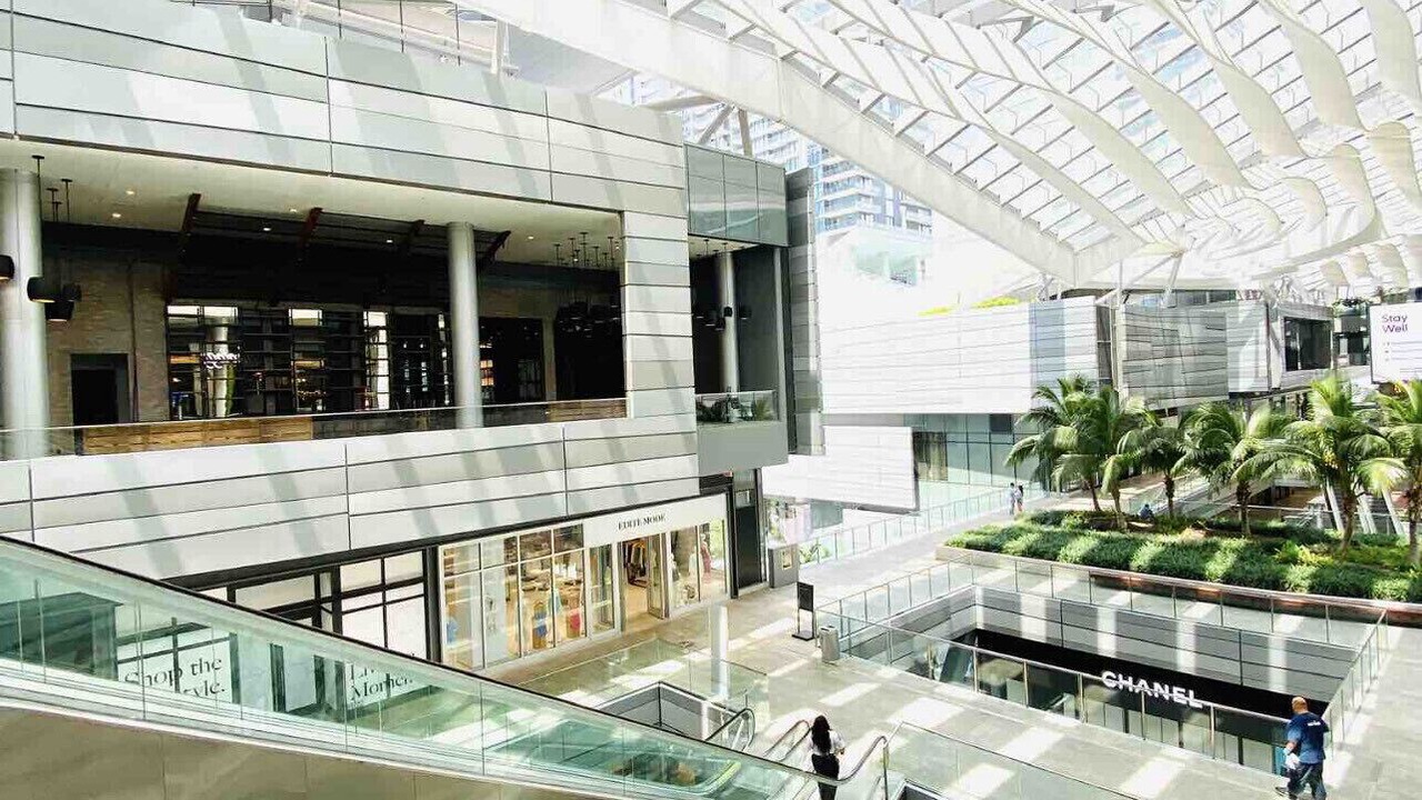 Photo of Outdoor in Brickell