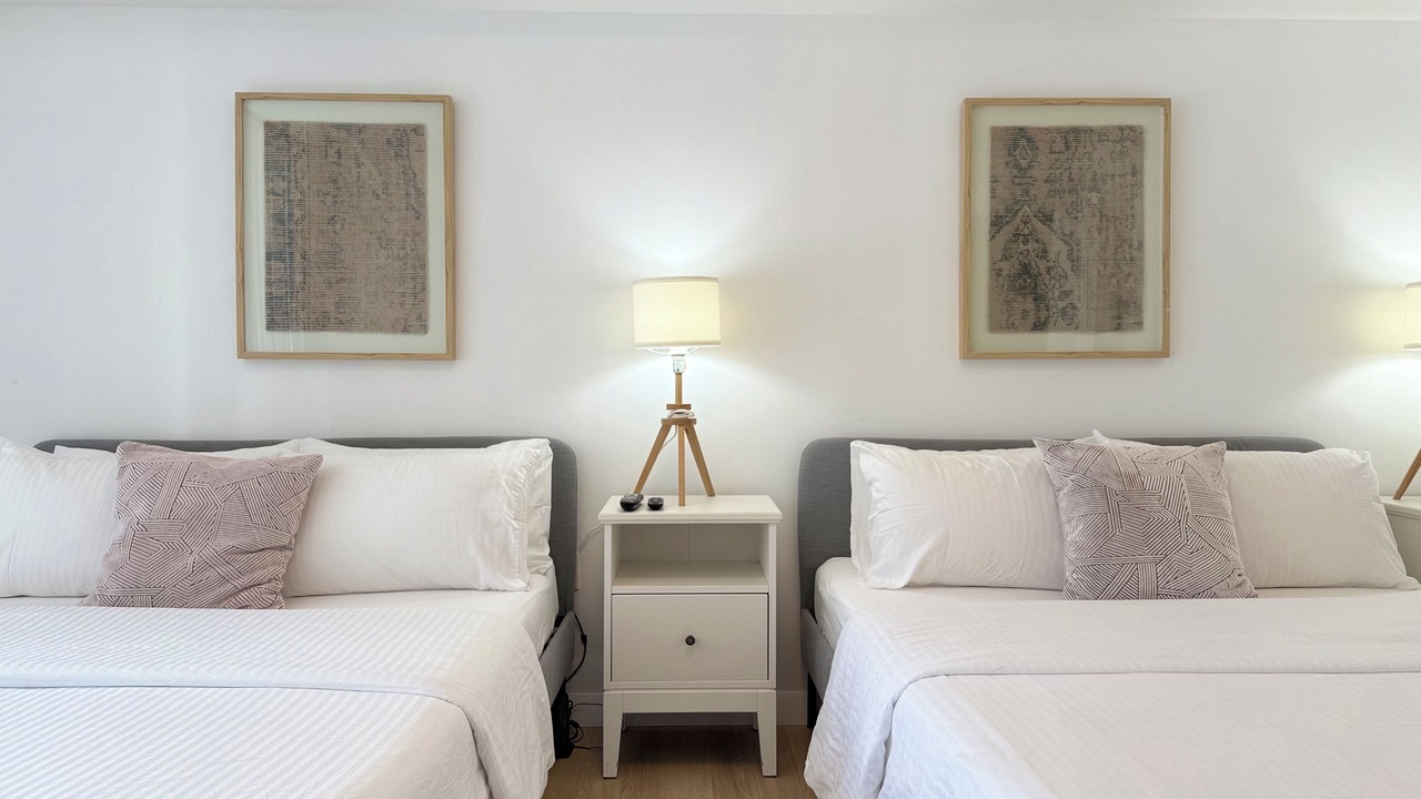 Photo of Bedroom in Brickell