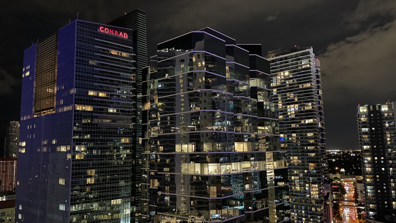 Photo of Outdoor in Brickell