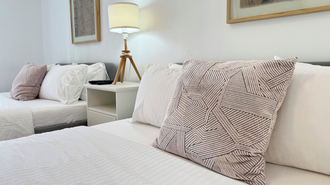 Photo of Bedroom in Brickell