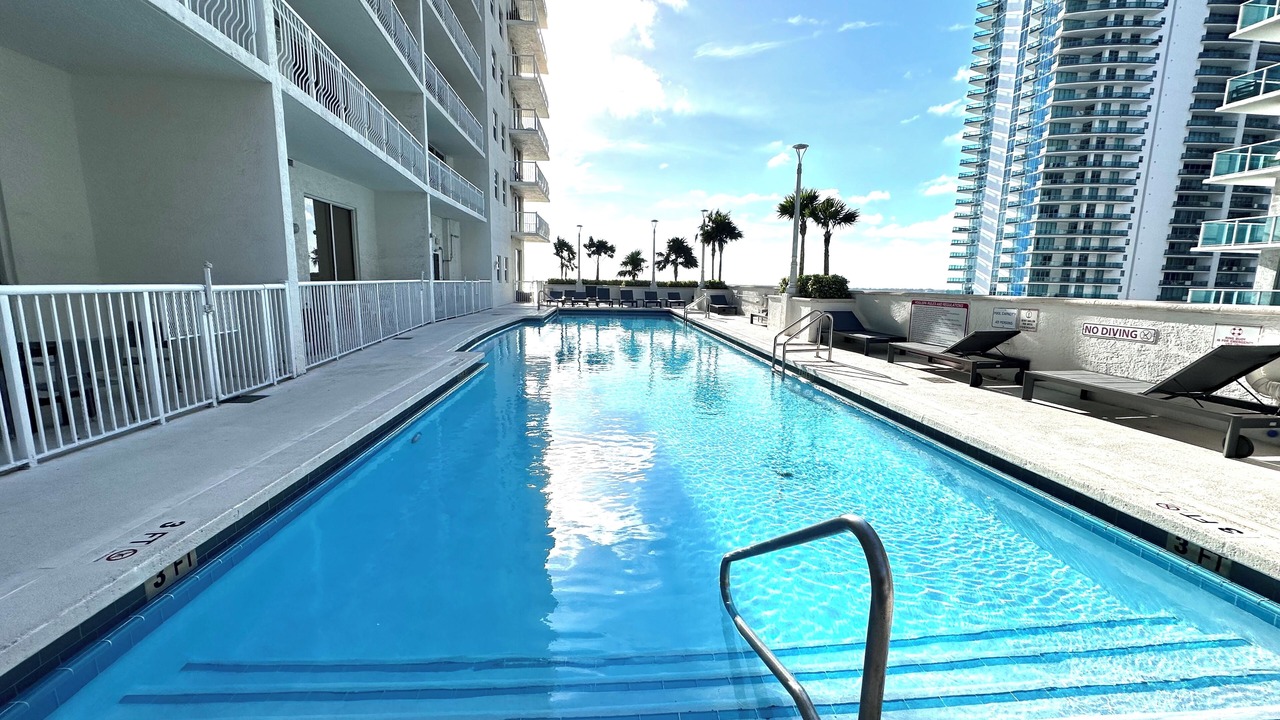 Photo of Outdoor in Brickell