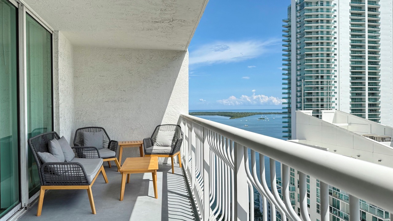Photo of Outdoor in Brickell