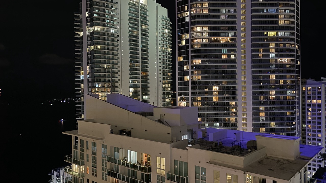 Photo of Outdoor in Brickell