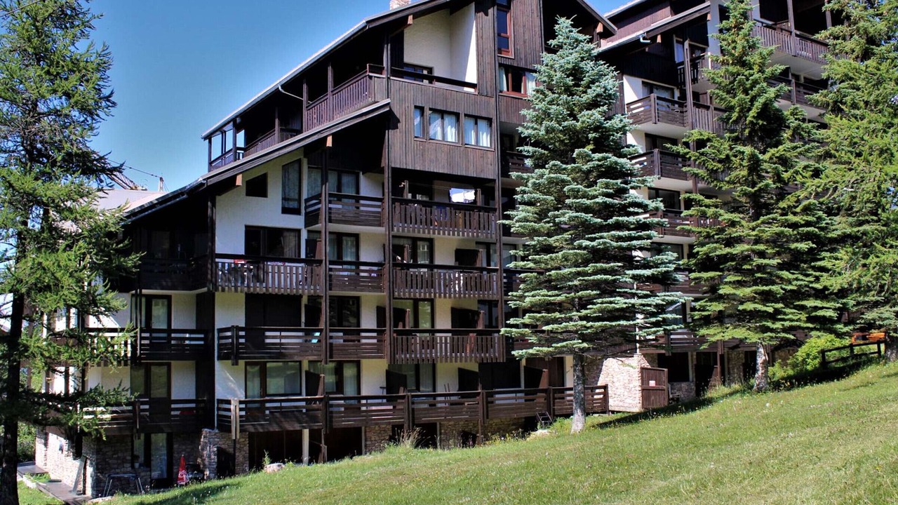 Photo of Outdoor in Risoul