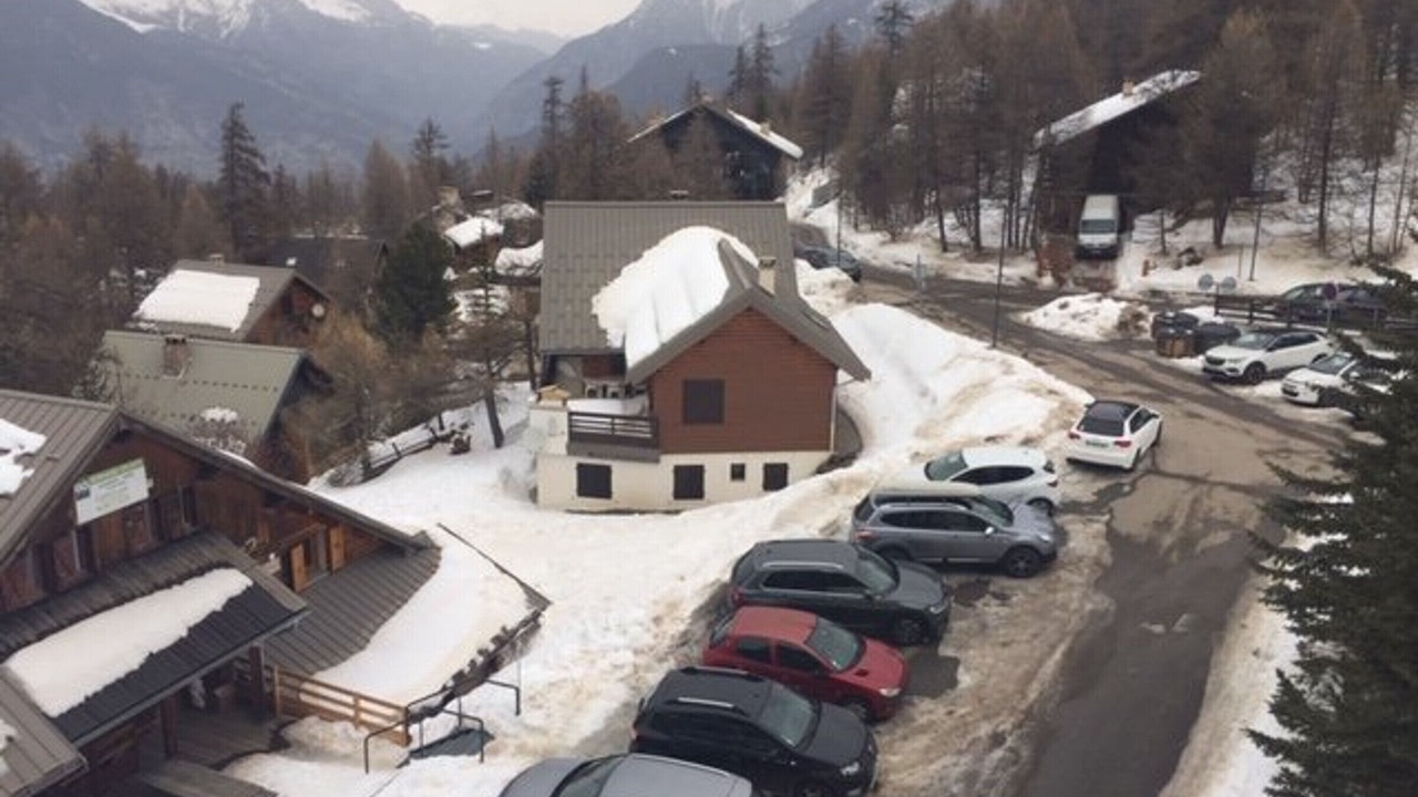 Photo of Outdoor in Risoul