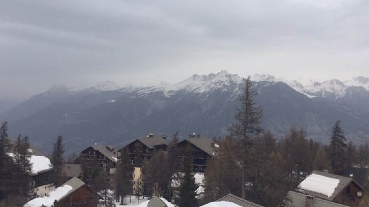 Photo of Outdoor in Risoul
