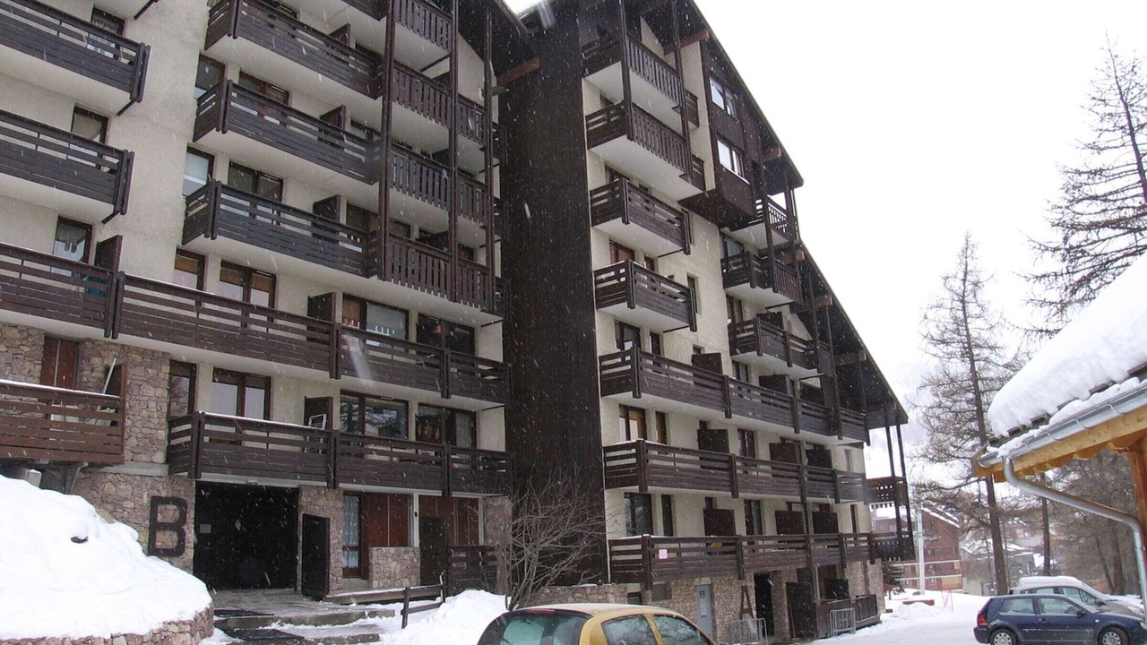 Photo of Outdoor in Risoul