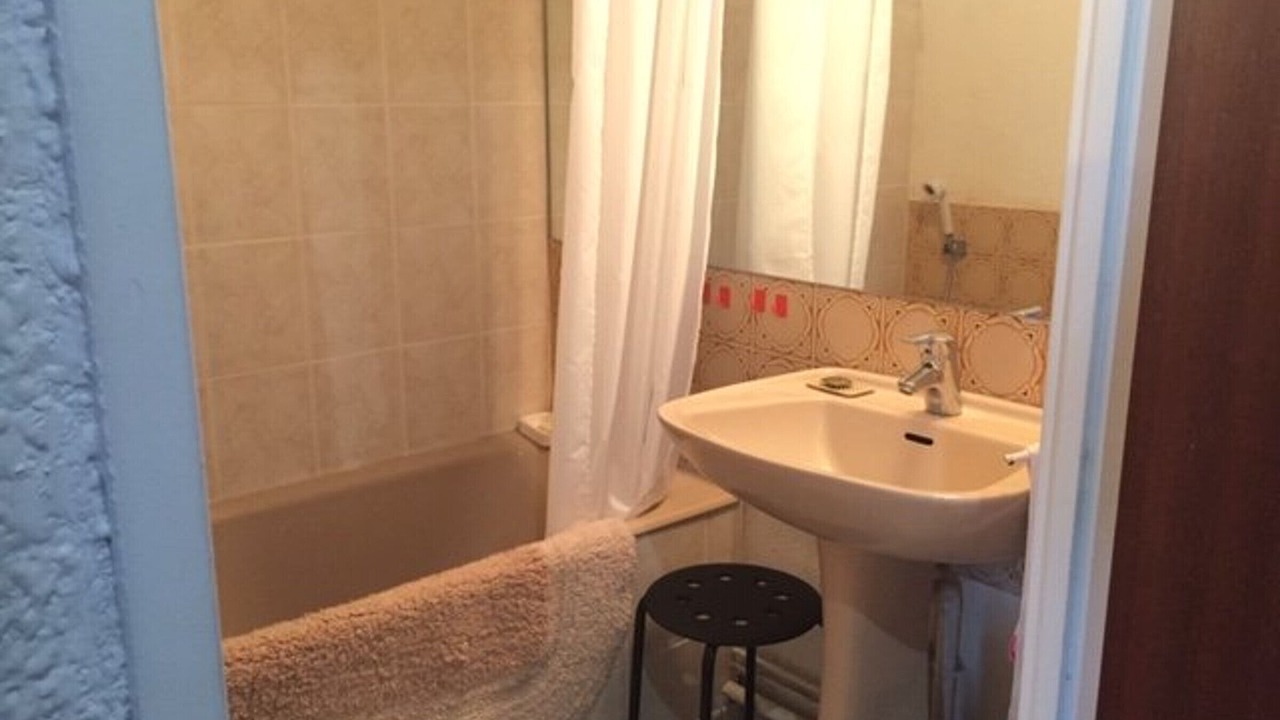 Photo of Bathroom in Risoul