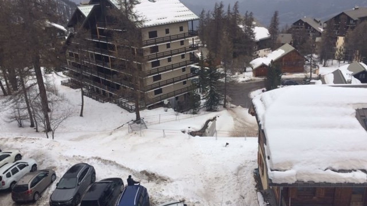 Photo of Outdoor in Risoul