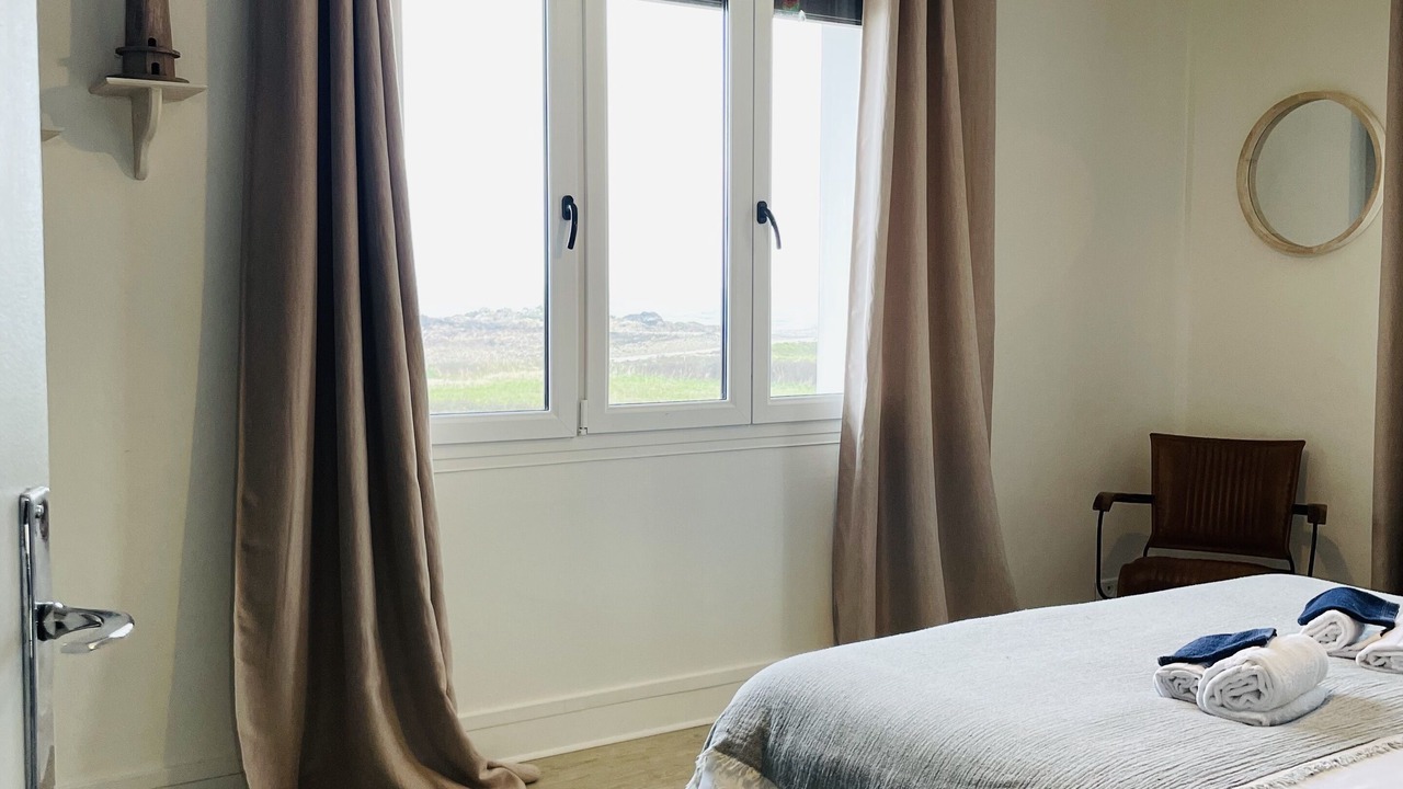 Photo of Bedroom in Cotentin Peninsula