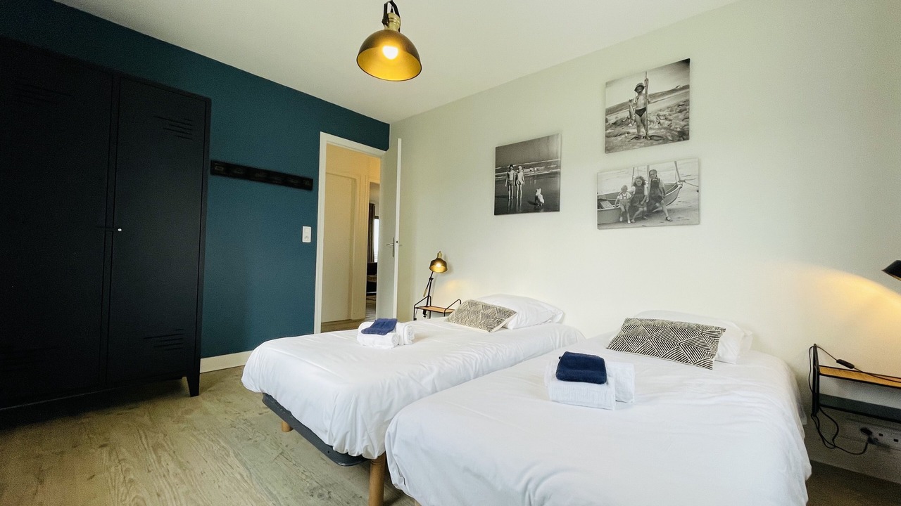 Photo of Bedroom in Cotentin Peninsula