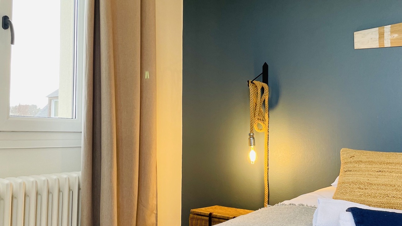 Photo of Bedroom in Cotentin Peninsula