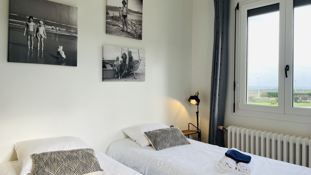 Photo of Bedroom in Cotentin Peninsula