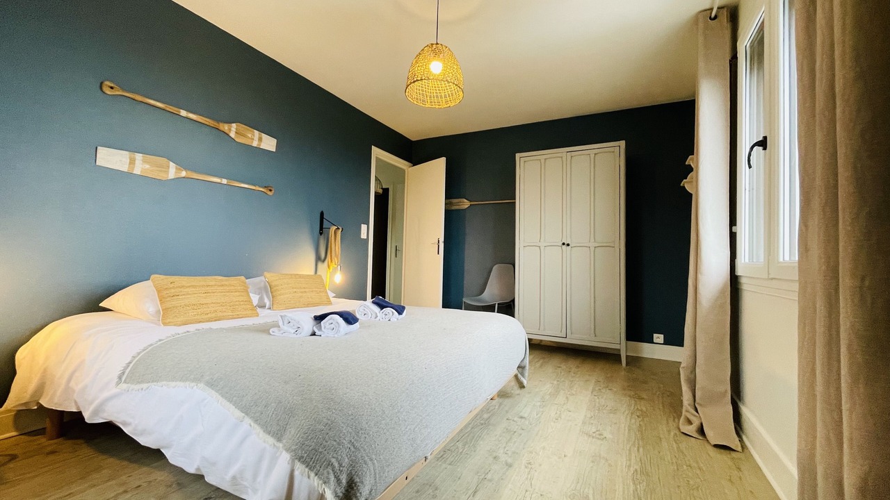 Photo of Bedroom in Cotentin Peninsula
