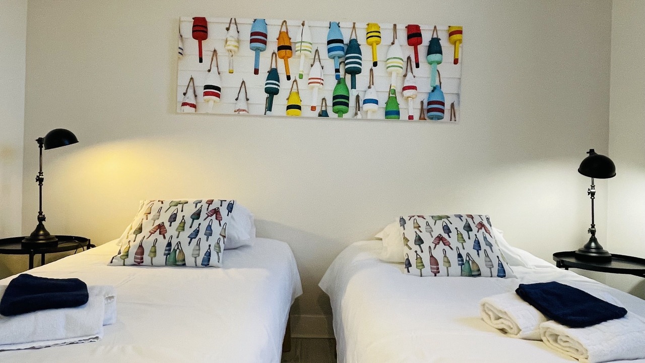 Photo of Bedroom in Cotentin Peninsula