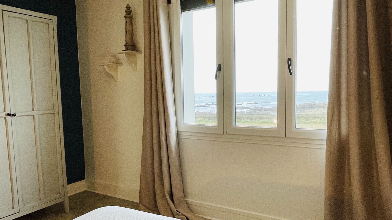 Photo of Bedroom in Cotentin Peninsula