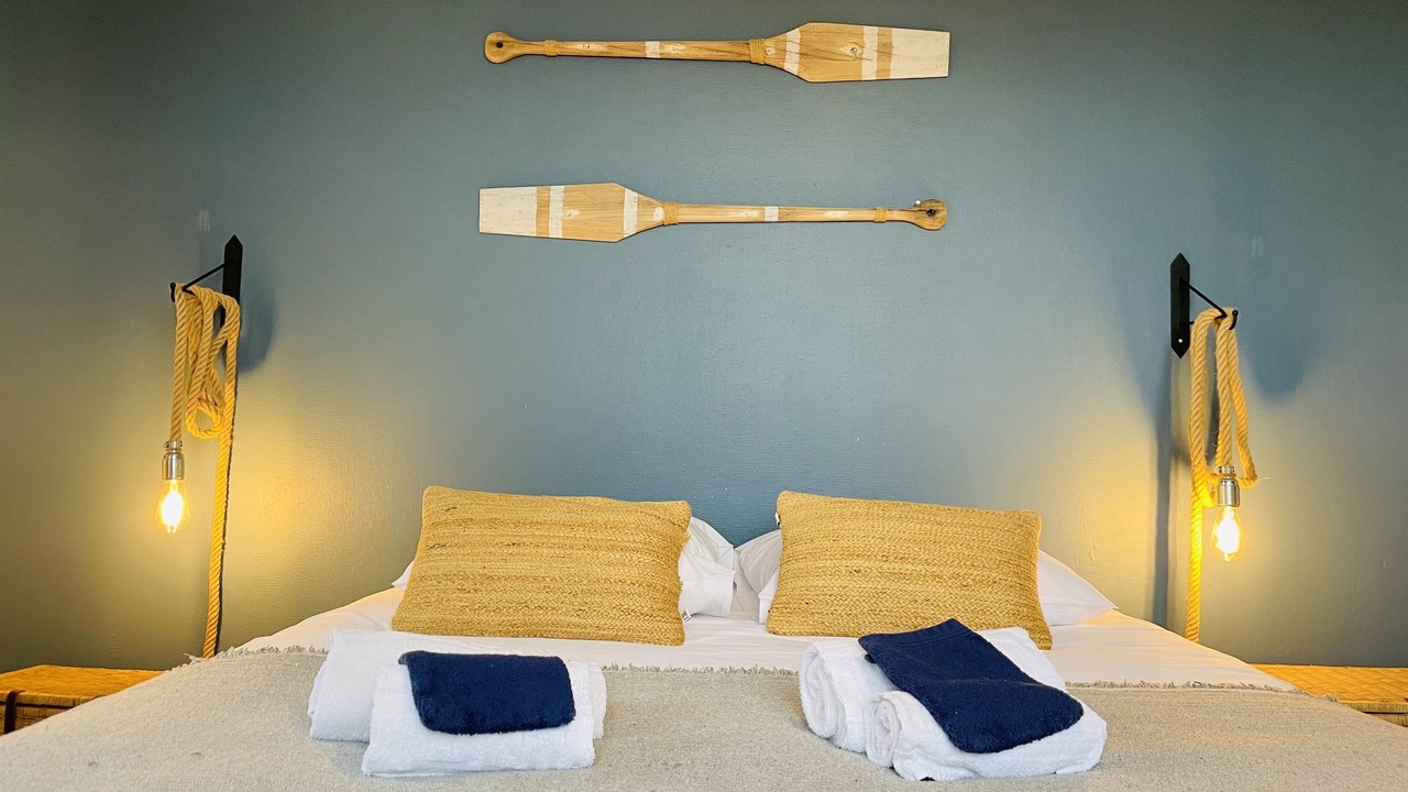 Photo of Bedroom in Cotentin Peninsula