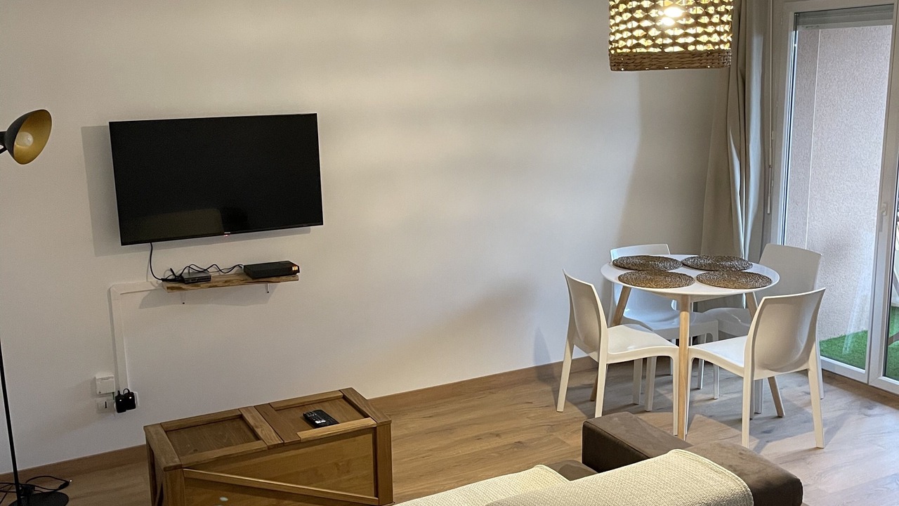 Photo of Livingroom in Seilh