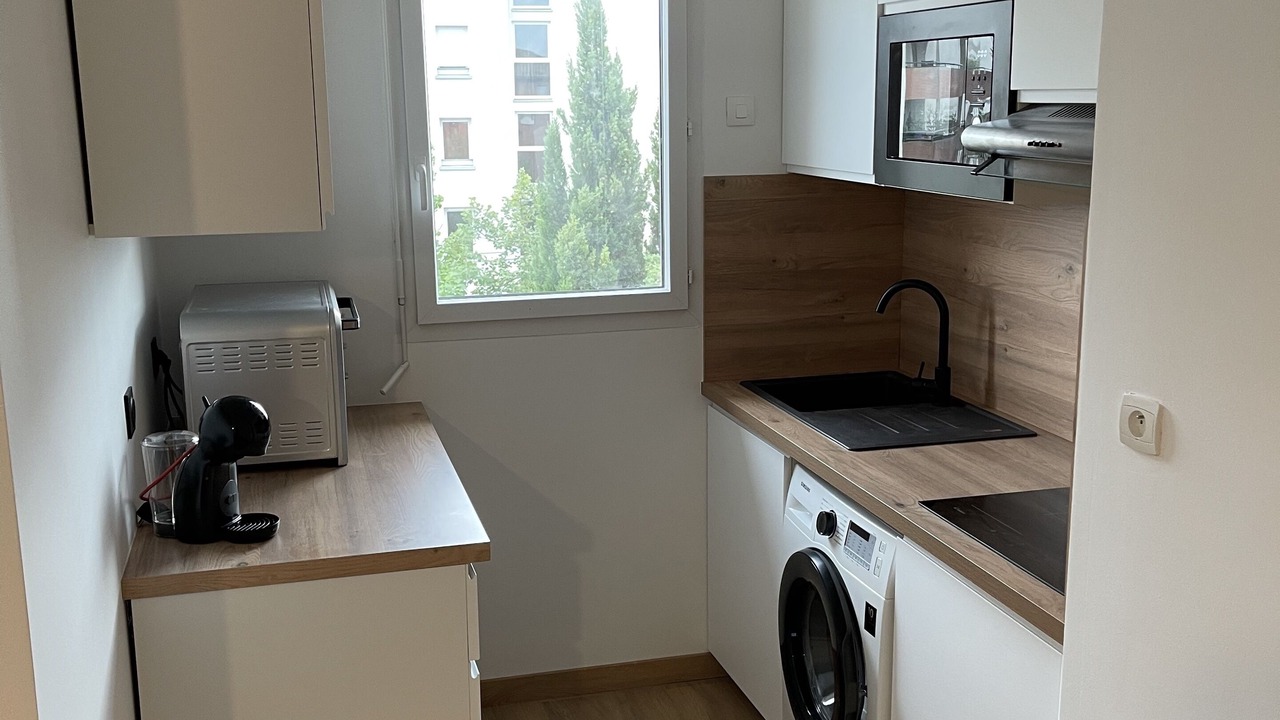 Photo of Kitchen in Seilh