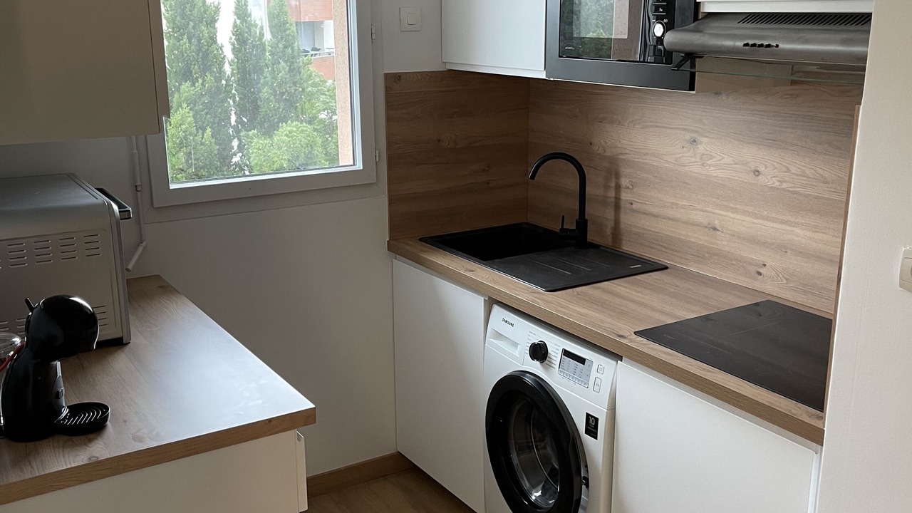 Photo of Kitchen in Seilh