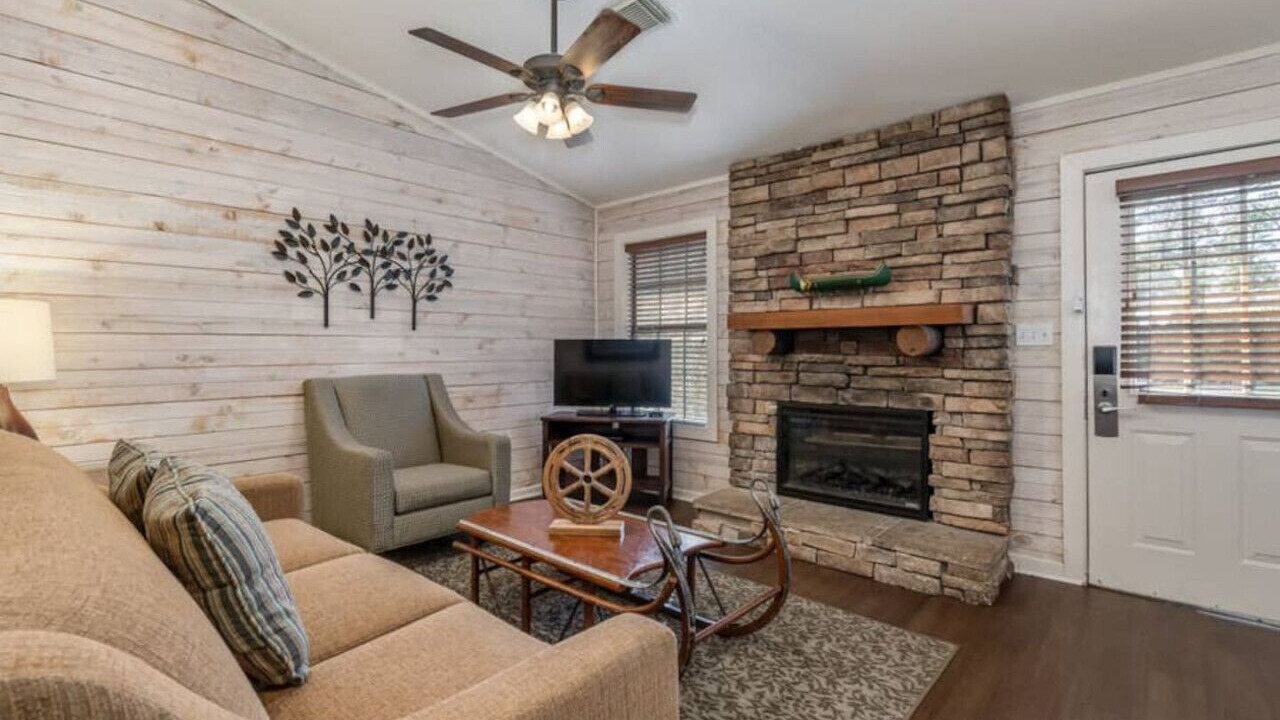 Photo of Livingroom in Conroe