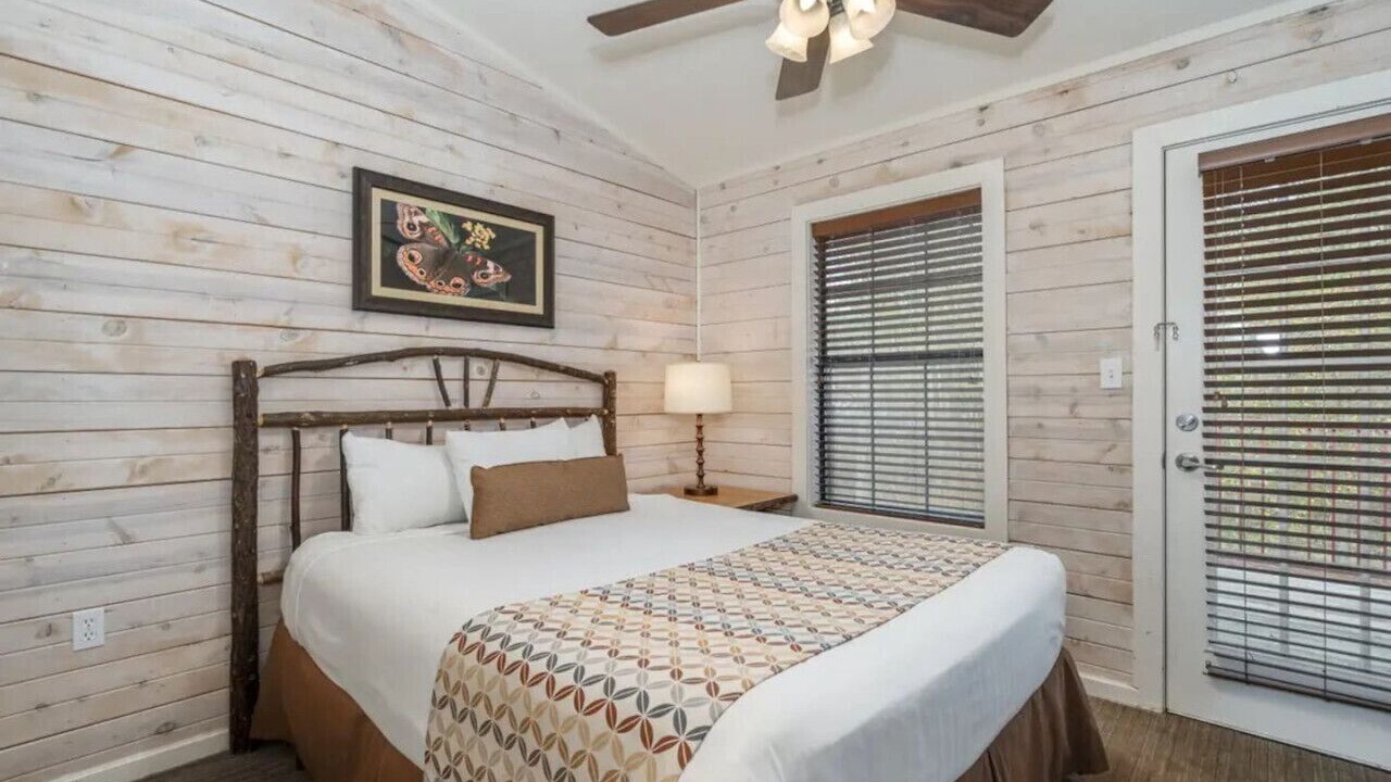 Photo of Bedroom in Conroe