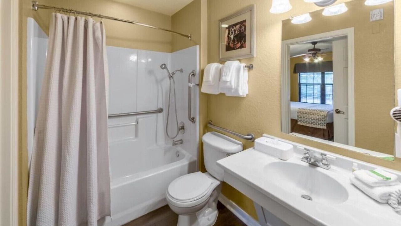 Photo of Bathroom in Conroe
