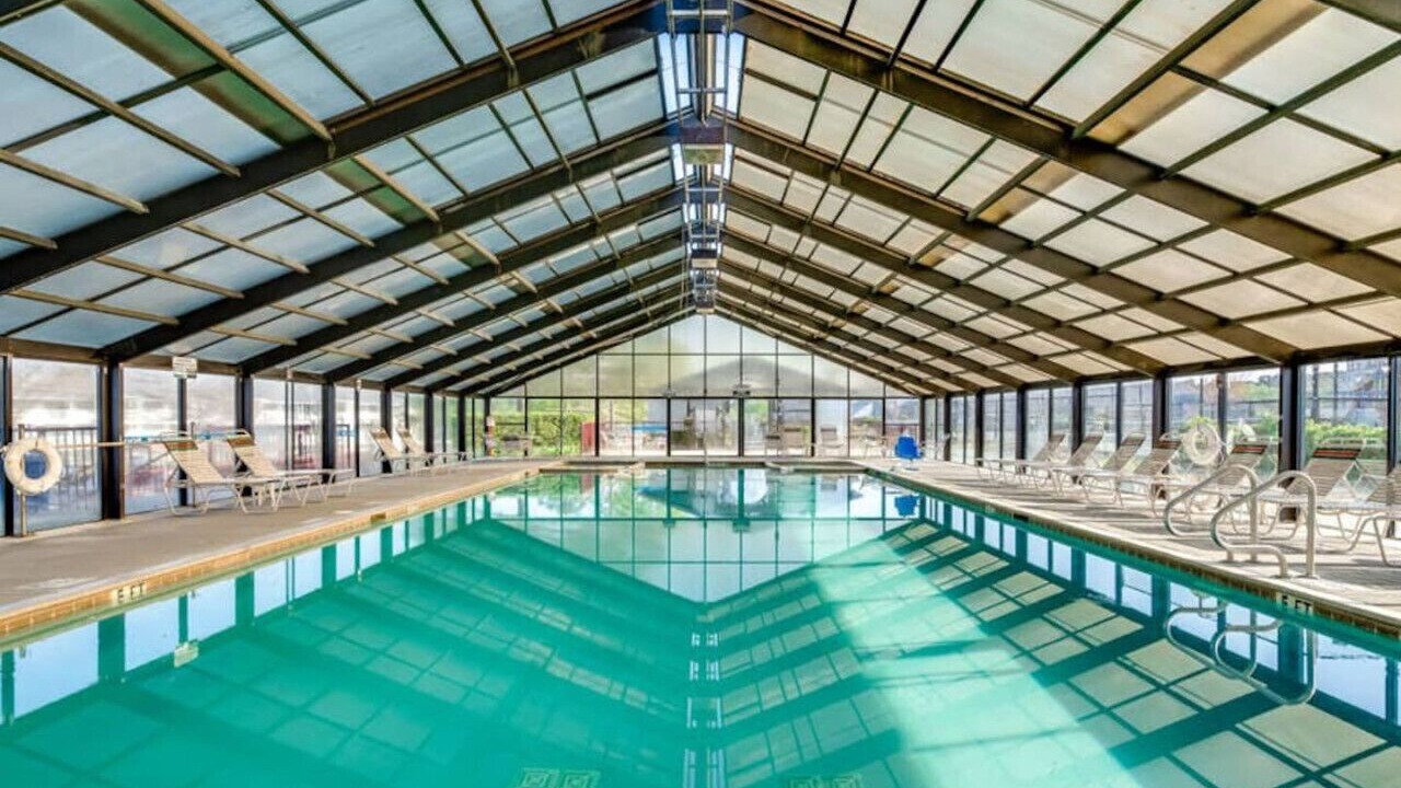 Photo of Outdoor in Conroe