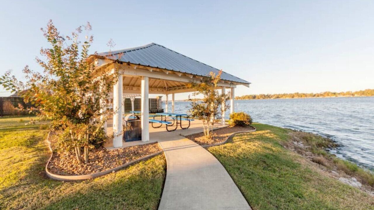 Photo of Patio Balcony in Conroe