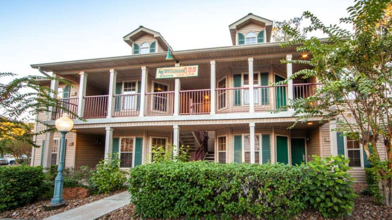 Photo of Outdoor in Conroe