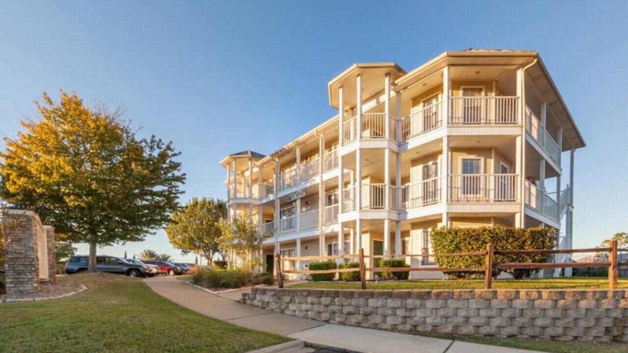 Photo of Outdoor in Conroe
