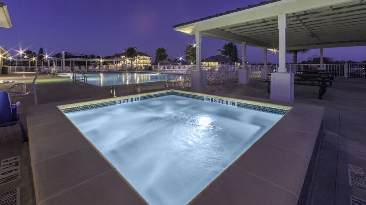 Photo of Outdoor in Conroe