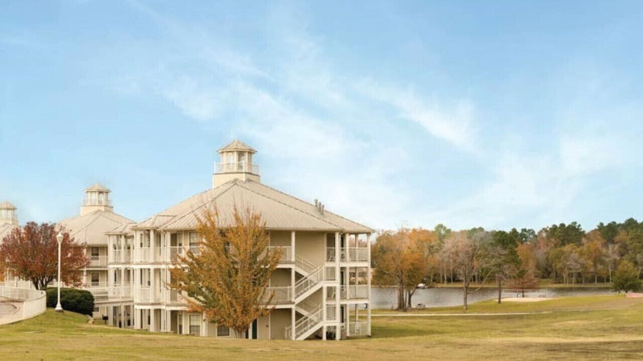 Photo of Outdoor in Conroe