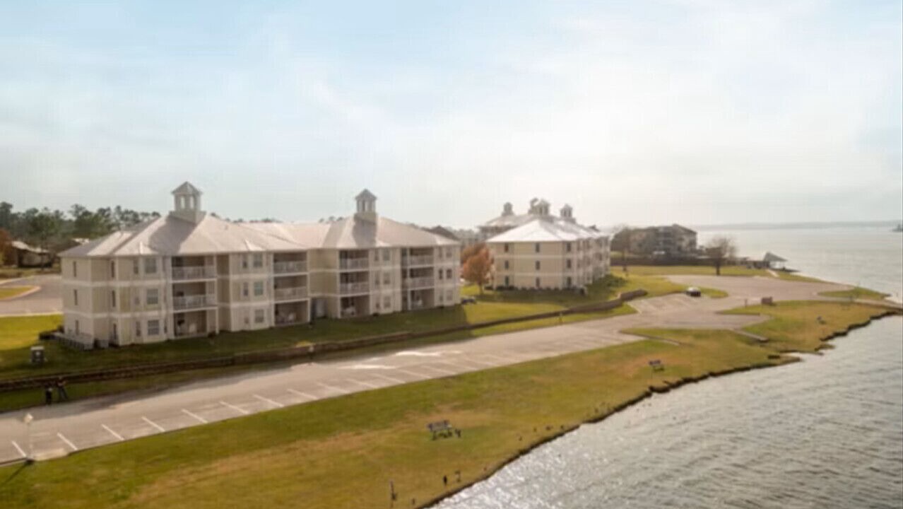 Photo of Outdoor in Conroe