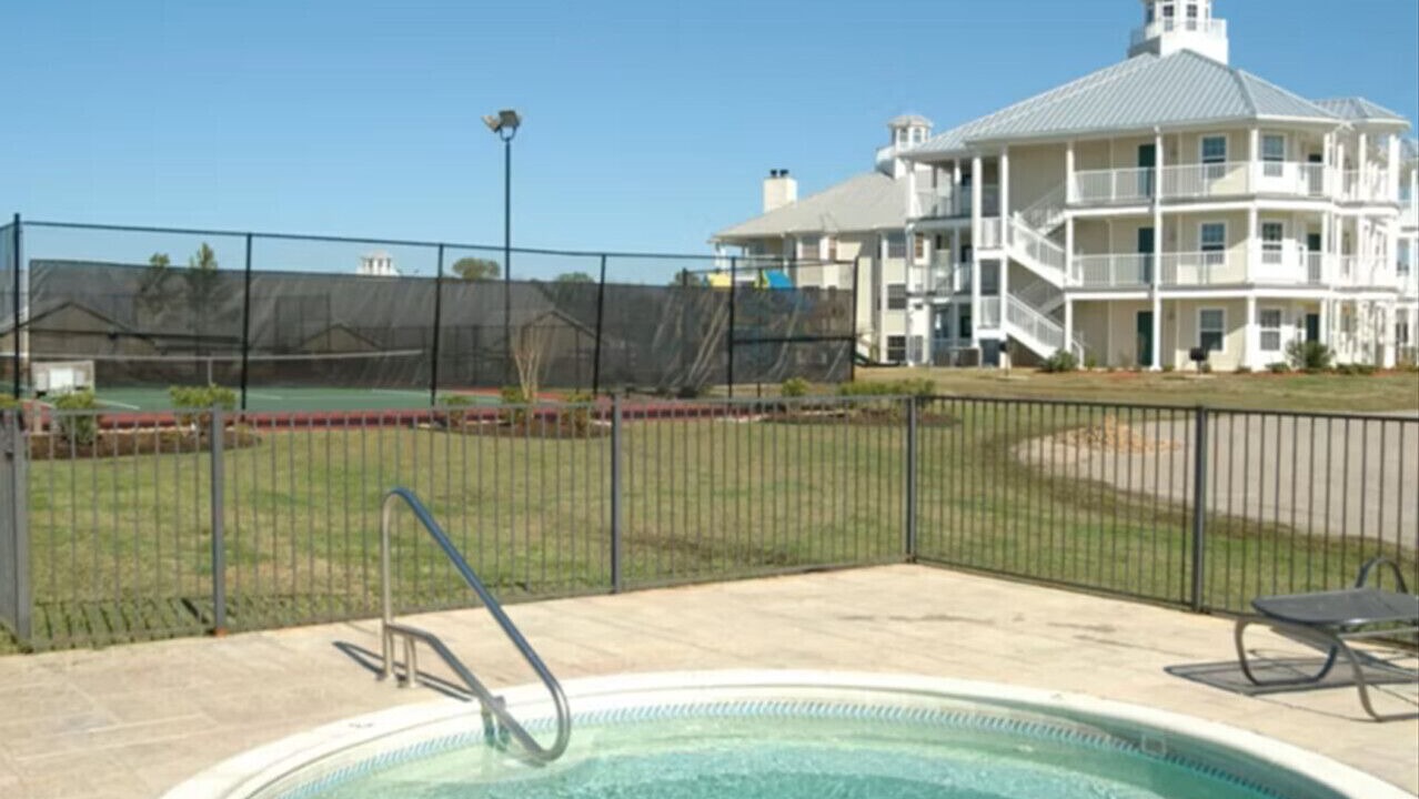 Photo of Outdoor in Conroe