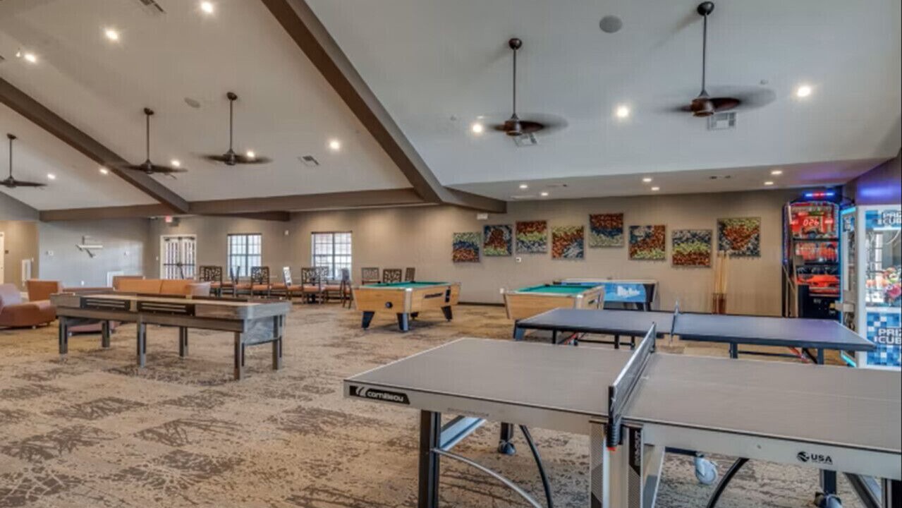 Photo of Bedroom in Conroe