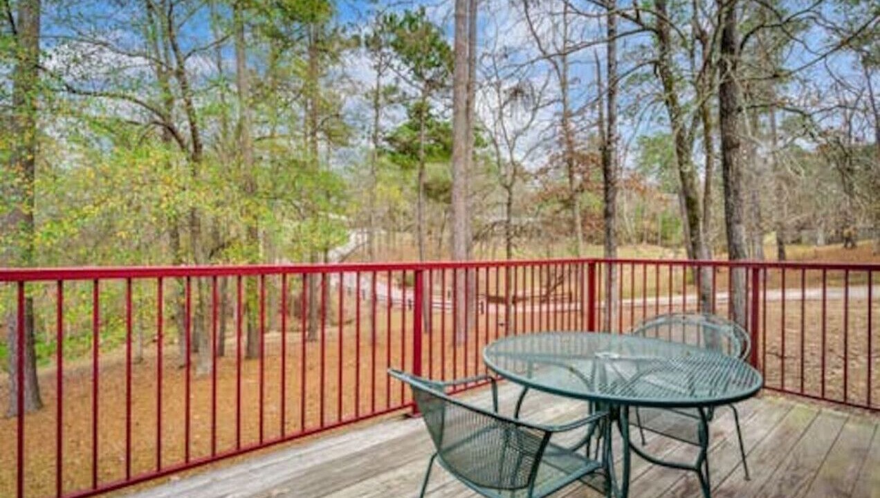Photo of Outdoor in Conroe