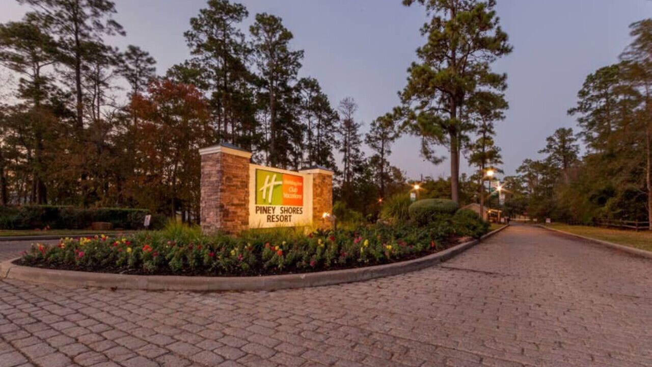 Photo of Outdoor in Conroe