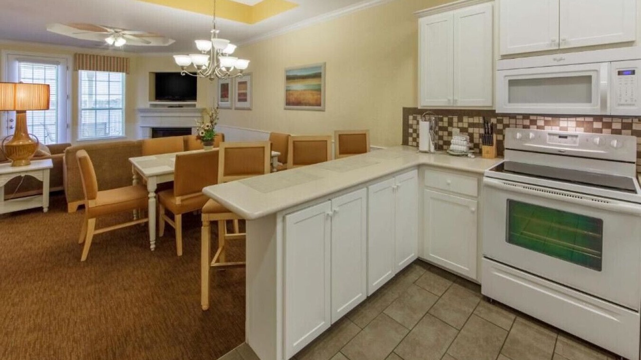 Photo of Kitchen in Conroe