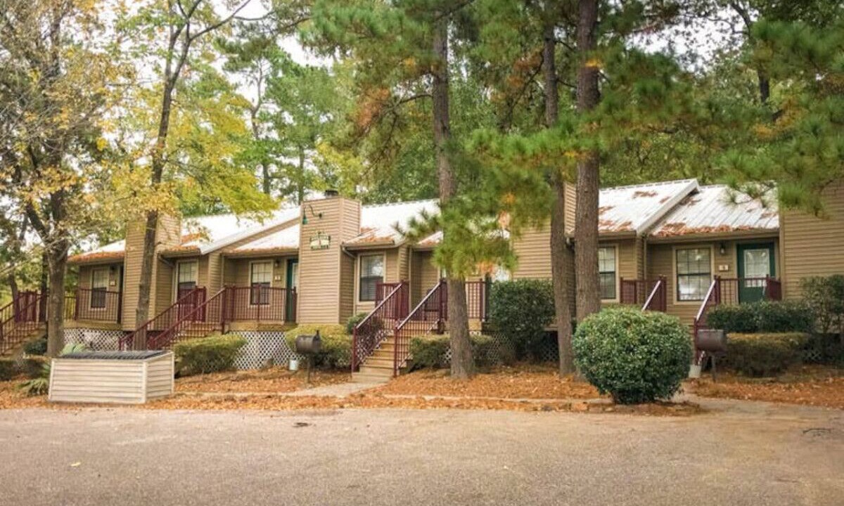 Photo of Outdoor in Conroe
