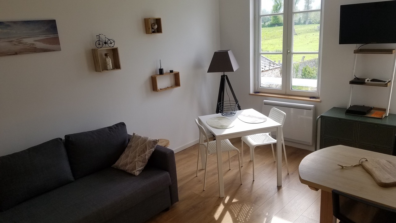Photo of Livingroom in Equemauville