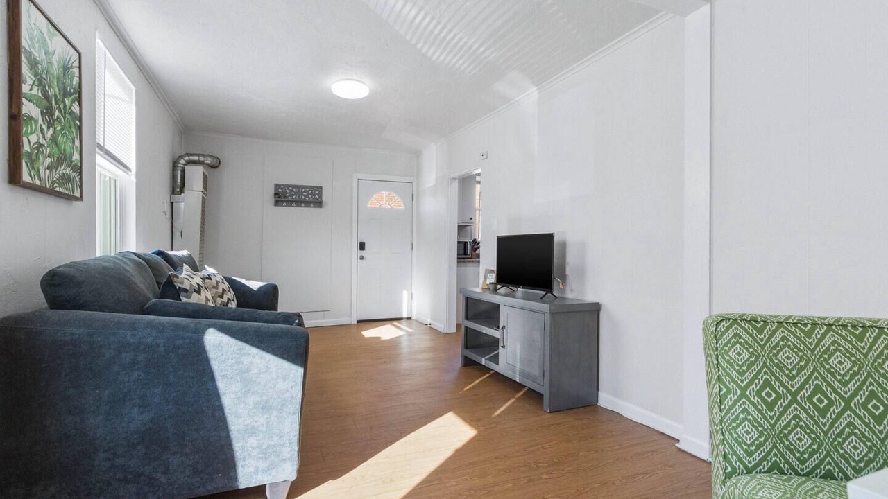 Photo of Livingroom in De Pere