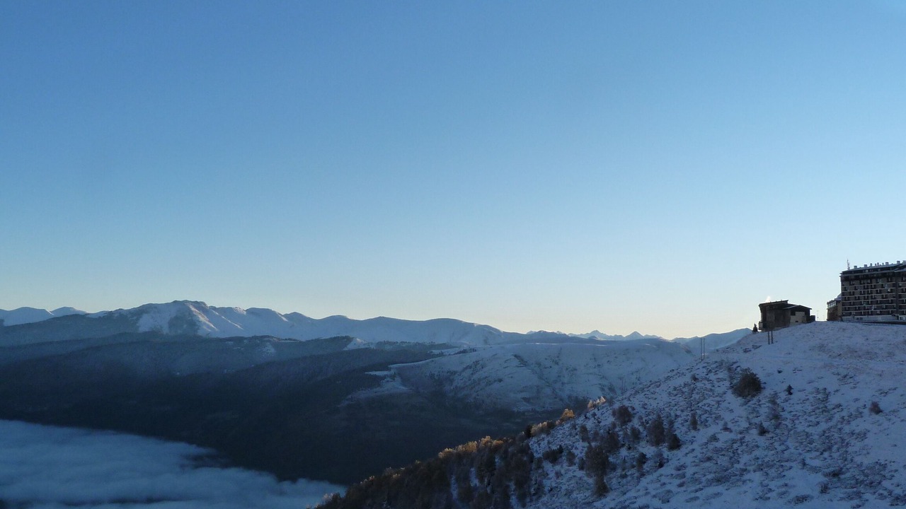 Photo of Others in Pla d'Adet