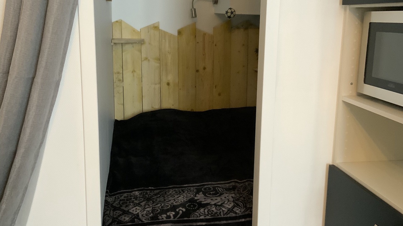 Photo of Bedroom in Pla d'Adet