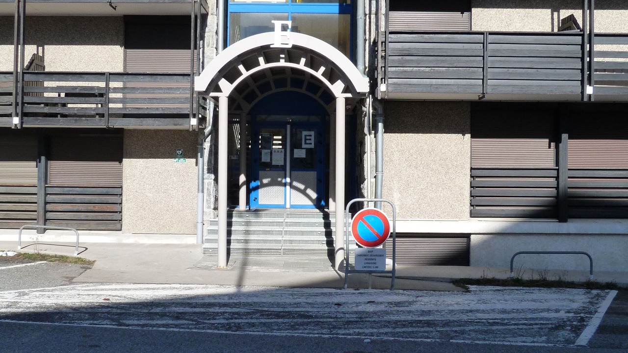 Photo of Outdoor in Pla d'Adet