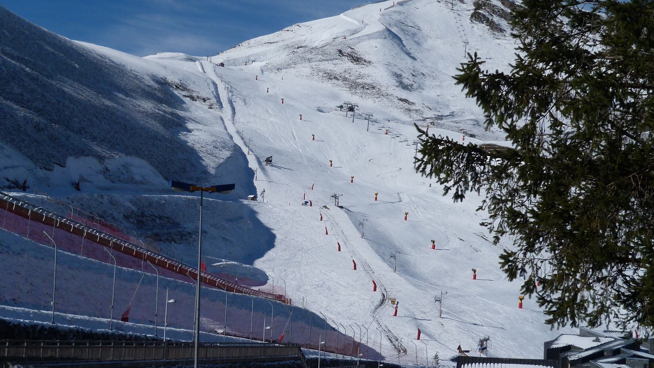 Photo of Others in Pla d'Adet