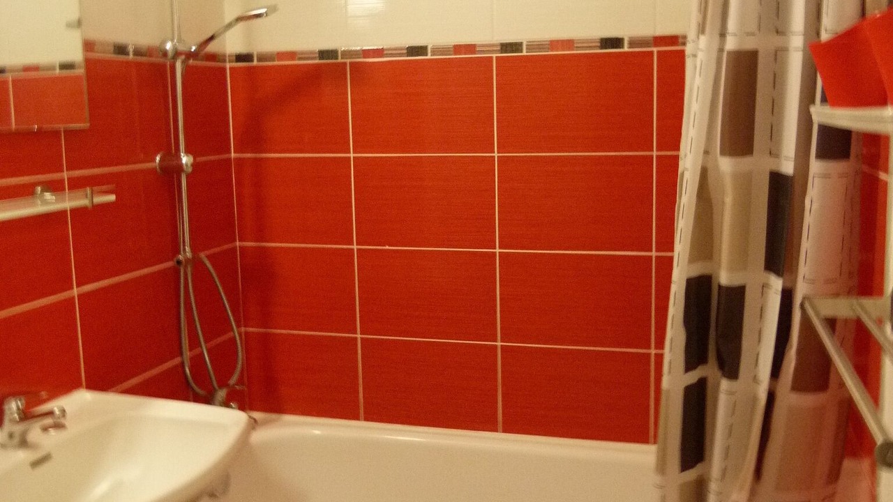 Photo of Bathroom in Pla d'Adet