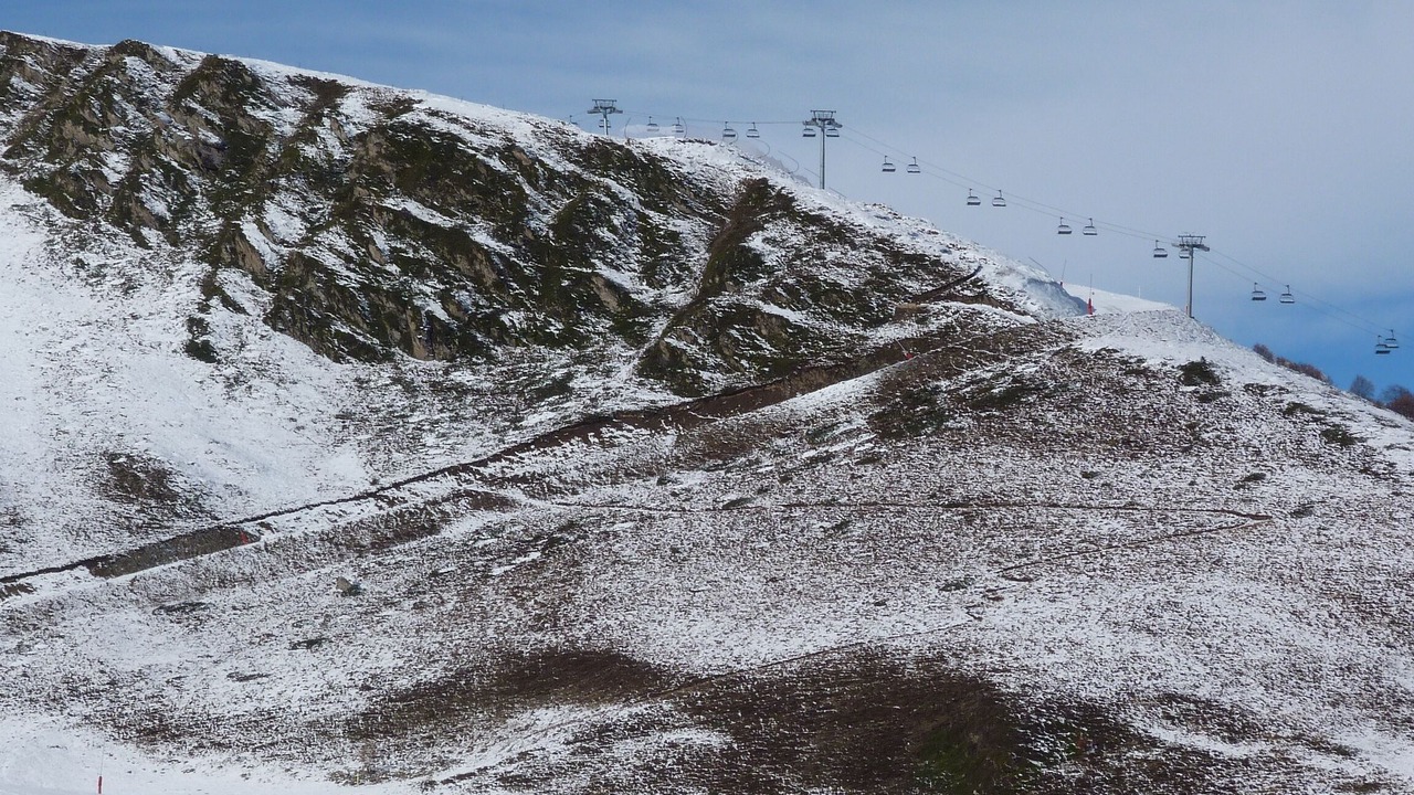 Photo of Others in Pla d'Adet
